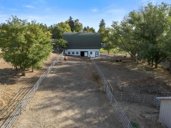 $925,000 | 3351 Lone Pine Road, Oakesdale, WA 99158