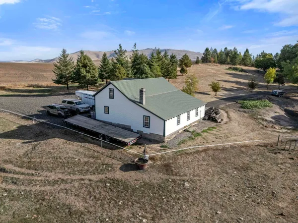 $925,000 | 3351 Lone Pine Road, Oakesdale, WA 99158