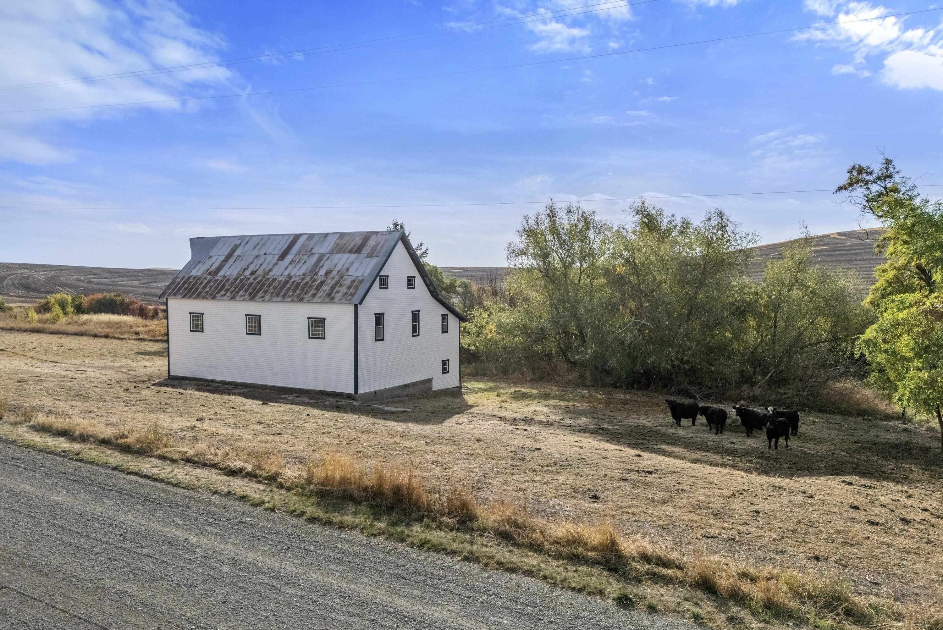 3351 Lone Pine Road Oakesdale, WA 99158 - Photo 48 of 50