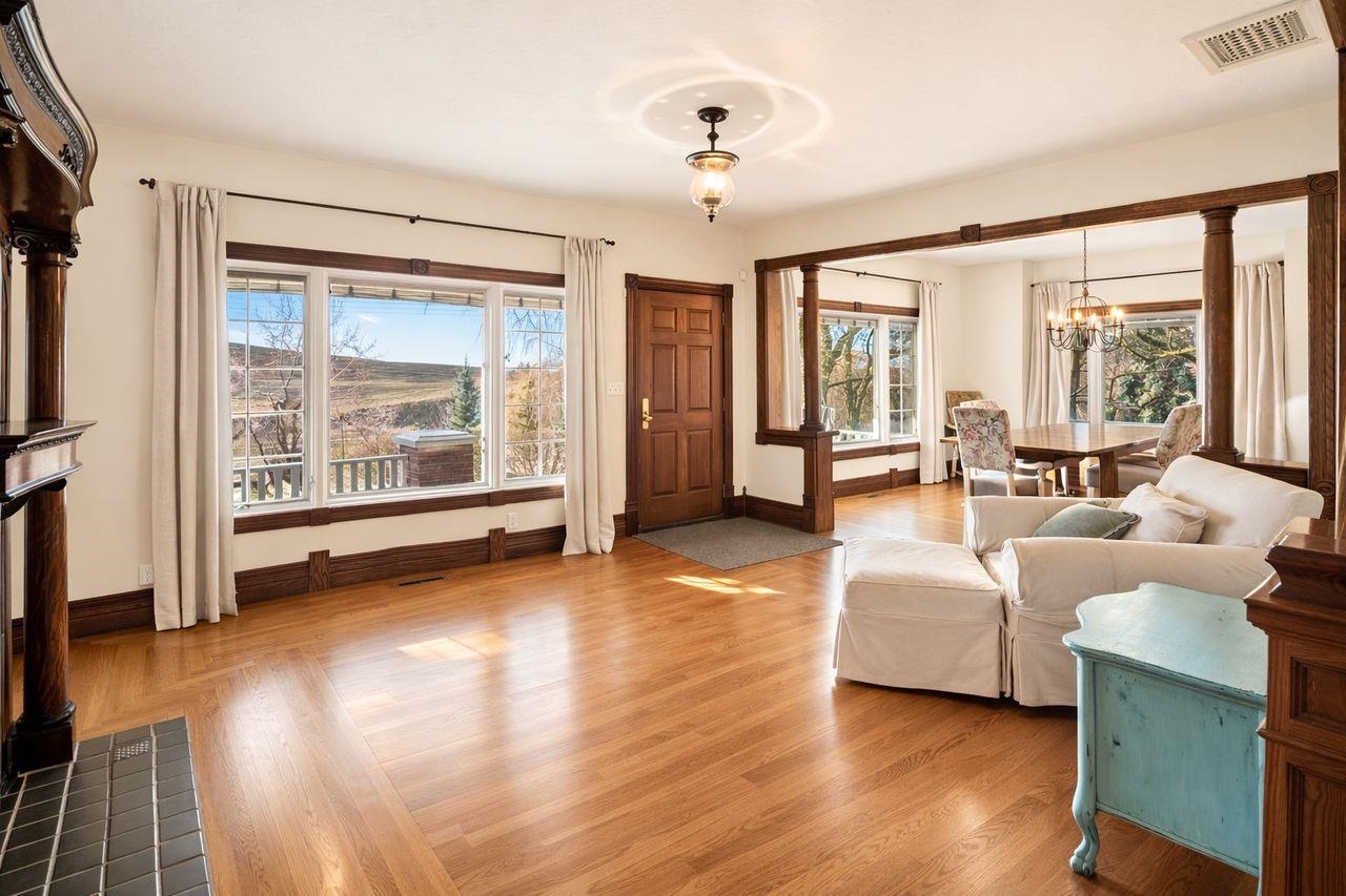 3351 Lone Pine Road Oakesdale, WA 99158 - Photo 5 of 50