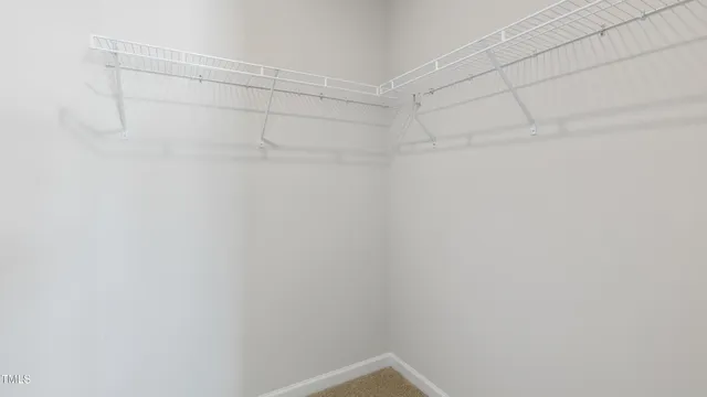 a view of a small room