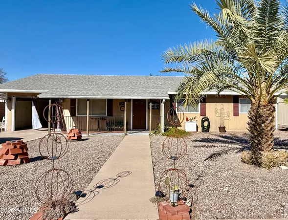 $178,000 | 340 West 6th Street, Ajo, AZ 85321