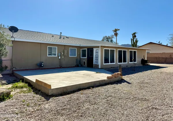 $178,000 | 340 West 6th Street, Ajo, AZ 85321