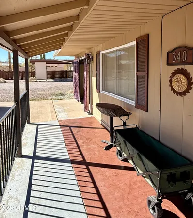 $178,000 | 340 West 6th Street, Ajo, AZ 85321