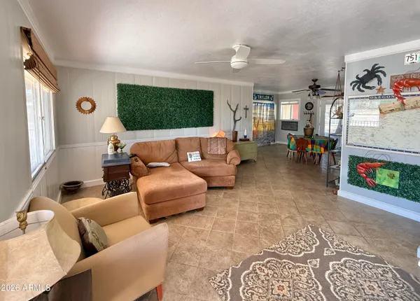 $178,000 | 340 West 6th Street, Ajo, AZ 85321