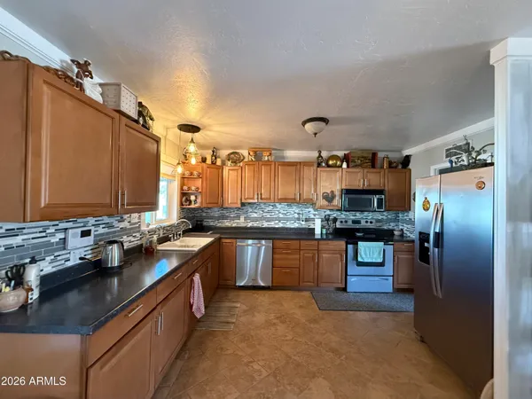 $178,000 | 340 West 6th Street, Ajo, AZ 85321