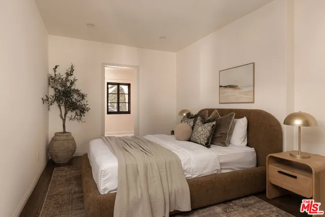 $3,878,000 | 1641 North Ogden Drive, Los Angeles, CA 90046