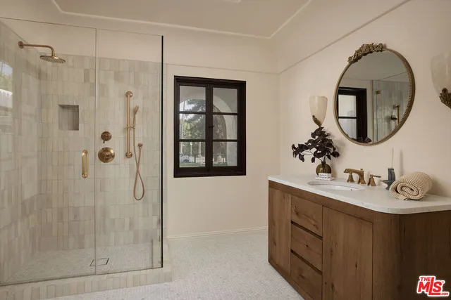 $3,878,000 | 1641 North Ogden Drive, Los Angeles, CA 90046