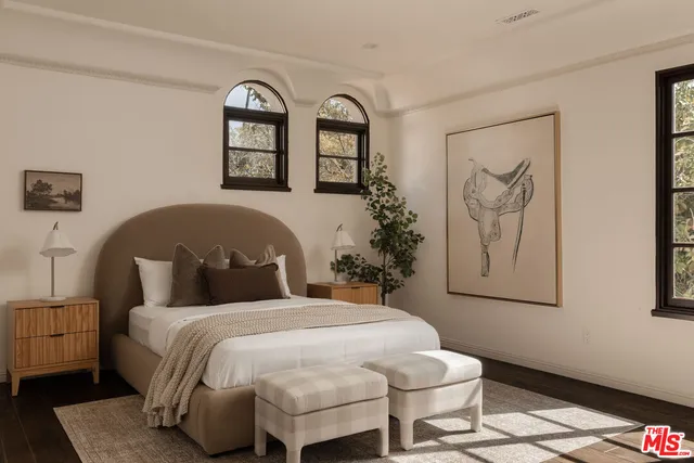 $3,878,000 | 1641 North Ogden Drive, Los Angeles, CA 90046