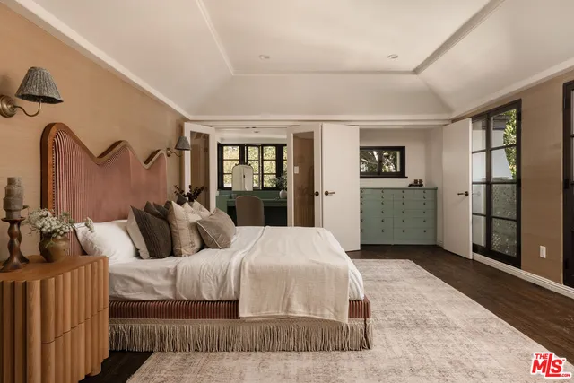 $3,878,000 | 1641 North Ogden Drive, Los Angeles, CA 90046