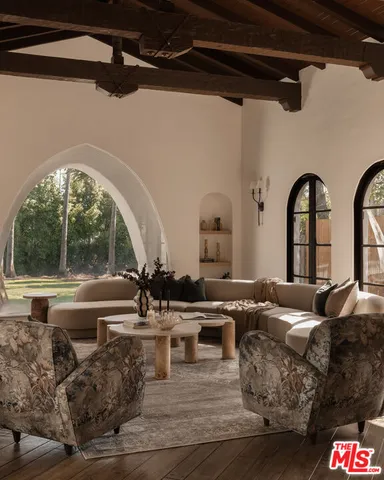 $3,878,000 | 1641 North Ogden Drive, Los Angeles, CA 90046