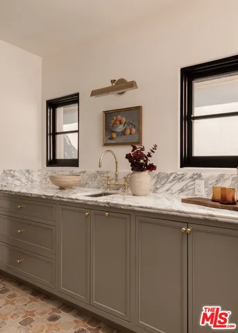 $3,878,000 | 1641 North Ogden Drive, Los Angeles, CA 90046