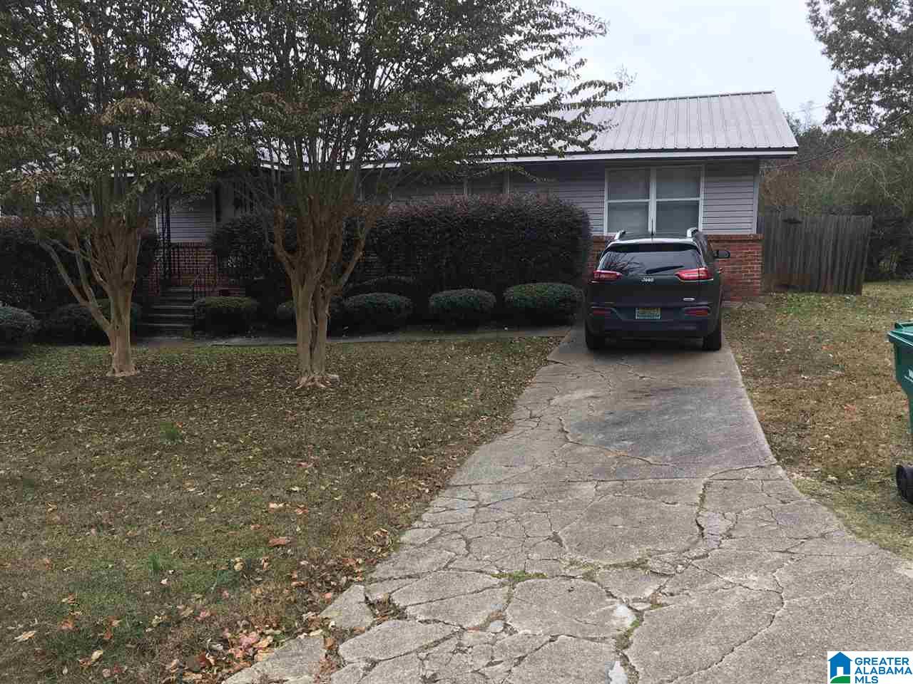 116 5th Way Pleasant Grove, AL 35127 - Photo 2 of 11