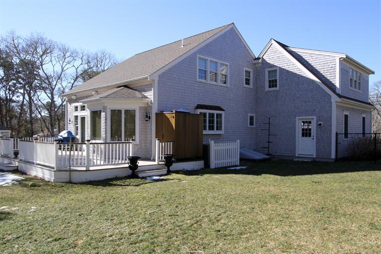 27 Kendrick Road Harwich, MA 02645 - Photo 32 of 34 Additional Photo