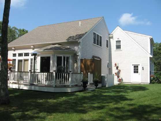 27 Kendrick Road Harwich, MA 02645 - Photo 4 of 34 Additional Photo