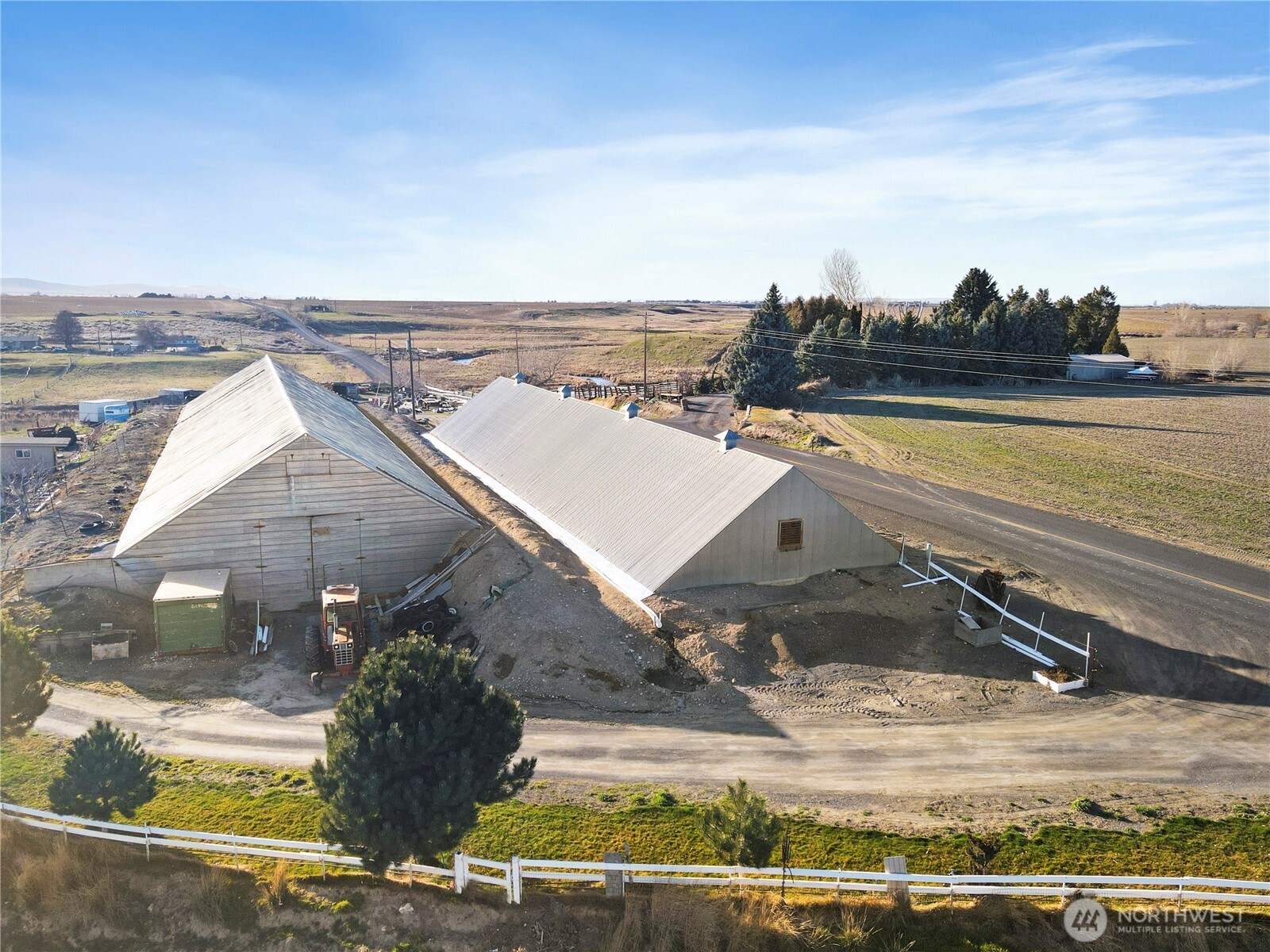 1773 West Bench Road Othello, WA 99344 - Photo 2 of 38