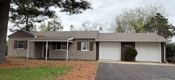 $450,000 | 5547 South Peck Avenue, Countryside, IL 60525