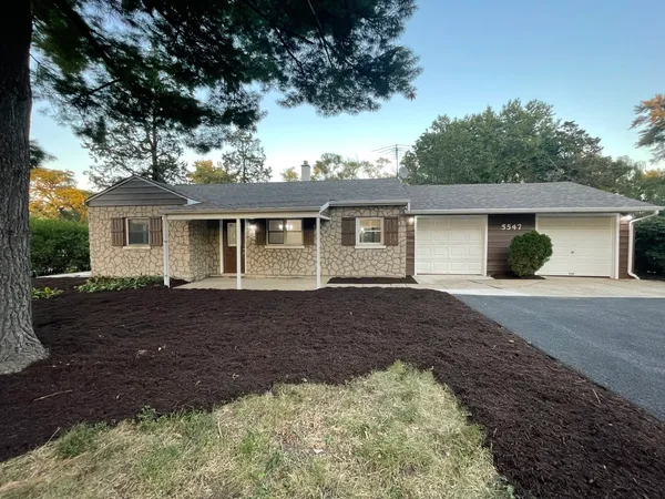 $462,000 | 5547 South Peck Avenue, Countryside, IL 60525