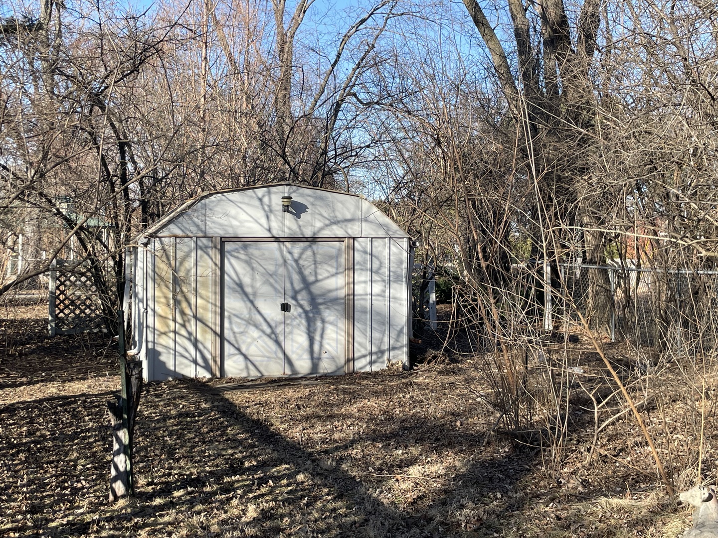 5547 South Peck Avenue Countryside, IL 60525 - Photo 26 of 26 a view of outdoor space
