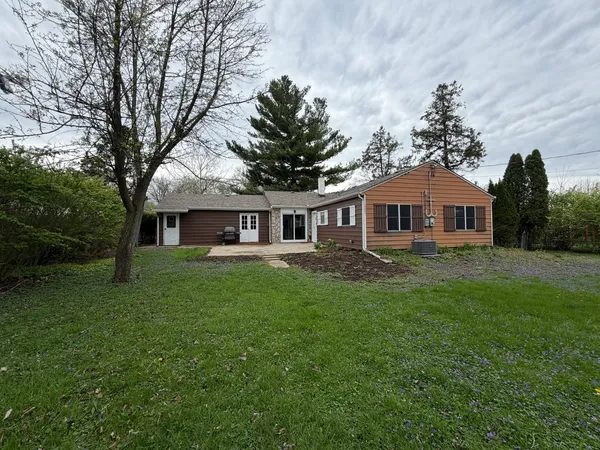 $450,000 | 5547 South Peck Avenue, Countryside, IL 60525