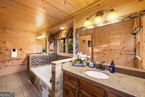 $1,420,000 | 1359 Mountain High Drive, Mineral Bluff, GA 30559