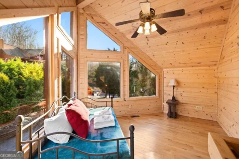 $1,420,000 | 1359 Mountain High Drive, Mineral Bluff, GA 30559