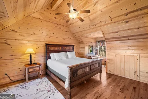 $1,420,000 | 1359 Mountain High Drive, Mineral Bluff, GA 30559