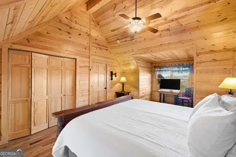 $1,420,000 | 1359 Mountain High Drive, Mineral Bluff, GA 30559