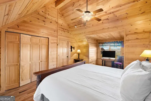 $1,420,000 | 1359 Mountain High Drive, Mineral Bluff, GA 30559