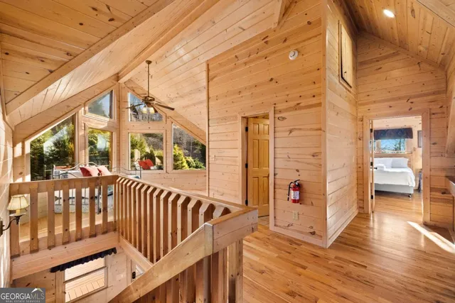 $1,420,000 | 1359 Mountain High Drive, Mineral Bluff, GA 30559