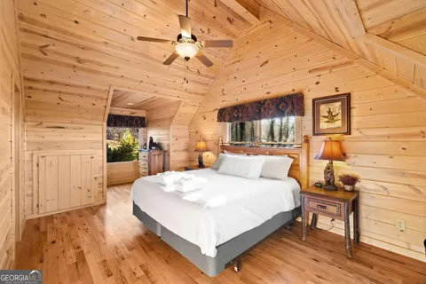 $1,420,000 | 1359 Mountain High Drive, Mineral Bluff, GA 30559