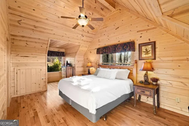 $1,420,000 | 1359 Mountain High Drive, Mineral Bluff, GA 30559