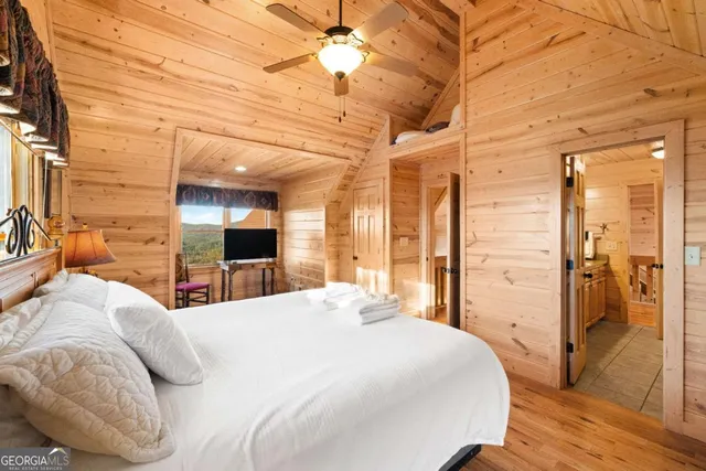 $1,420,000 | 1359 Mountain High Drive, Mineral Bluff, GA 30559