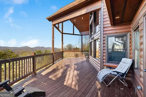 $1,420,000 | 1359 Mountain High Drive, Mineral Bluff, GA 30559