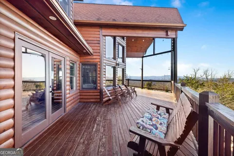 $1,420,000 | 1359 Mountain High Drive, Mineral Bluff, GA 30559