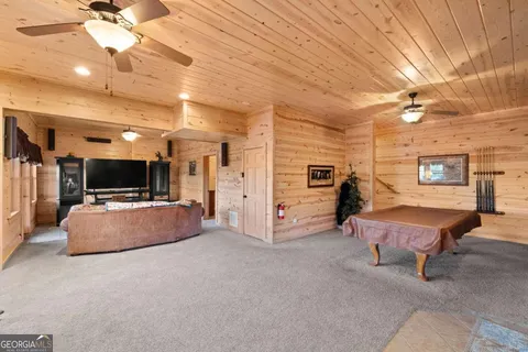 $1,420,000 | 1359 Mountain High Drive, Mineral Bluff, GA 30559