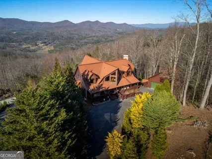 $1,420,000 | 1359 Mountain High Drive, Mineral Bluff, GA 30559