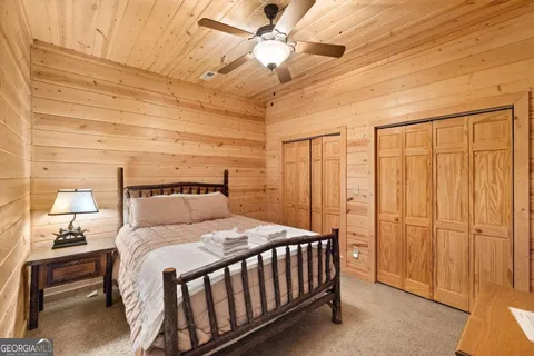 $1,420,000 | 1359 Mountain High Drive, Mineral Bluff, GA 30559