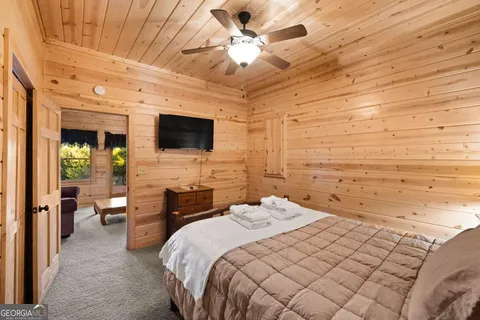 $1,420,000 | 1359 Mountain High Drive, Mineral Bluff, GA 30559