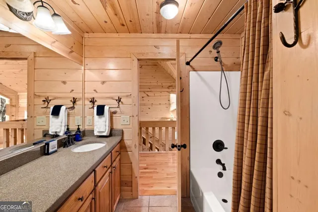 $1,420,000 | 1359 Mountain High Drive, Mineral Bluff, GA 30559