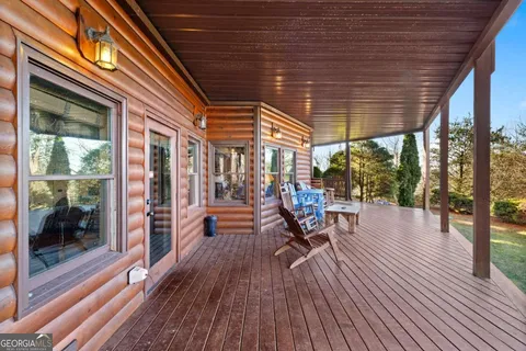 $1,420,000 | 1359 Mountain High Drive, Mineral Bluff, GA 30559