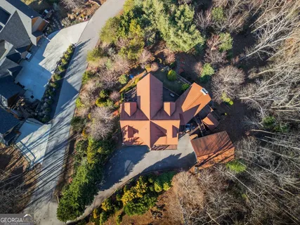 $1,420,000 | 1359 Mountain High Drive, Mineral Bluff, GA 30559