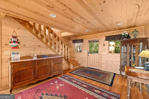 $1,420,000 | 1359 Mountain High Drive, Mineral Bluff, GA 30559