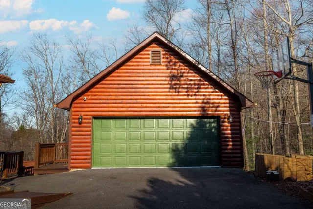 $1,420,000 | 1359 Mountain High Drive, Mineral Bluff, GA 30559