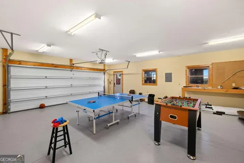 $1,420,000 | 1359 Mountain High Drive, Mineral Bluff, GA 30559