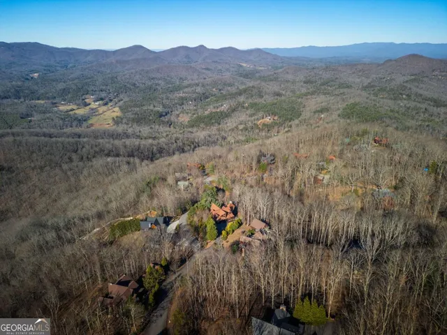 $1,420,000 | 1359 Mountain High Drive, Mineral Bluff, GA 30559