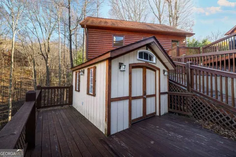 $1,420,000 | 1359 Mountain High Drive, Mineral Bluff, GA 30559