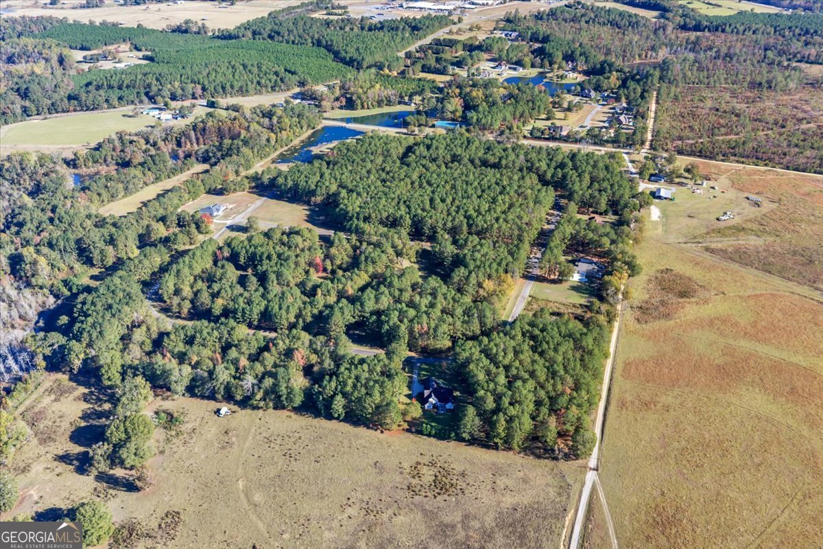 Lot 32 Sweet Magnolia Lane Dublin, GA 31021 - Photo 19 of 23