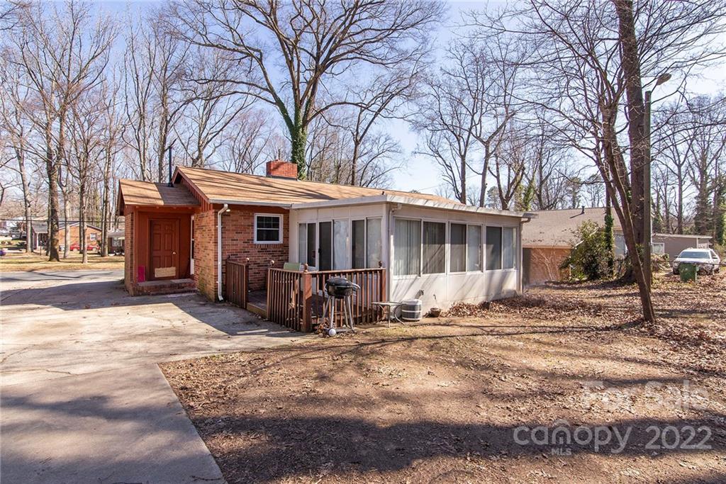 4508 Cinderella Road Charlotte, NC 28213 - Photo 20 of 23 Gallery Image 20