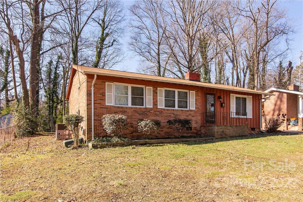 4508 Cinderella Road Charlotte, NC 28213 - Photo 2 of 23 Gallery Image 2
